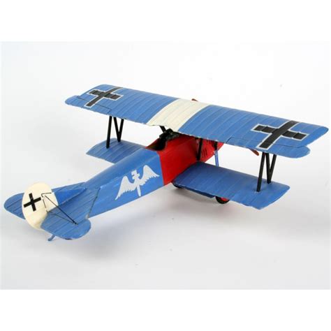 REVELL FOKKER D VII 1 72