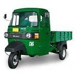 Bajaj Three Wheeler Max CNG Colours in India | Bajaj Three Wheeler Max ...