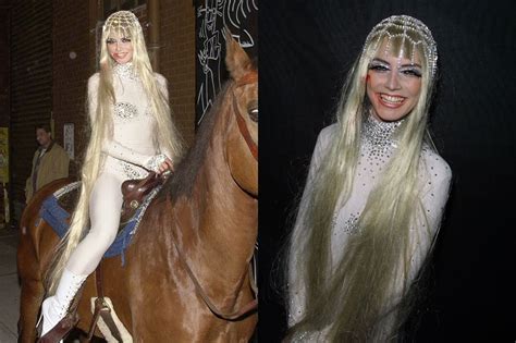 Lady Godiva Nude Halloween Costumes Cumception