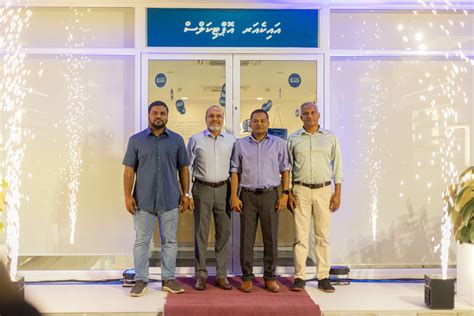 EyeCare Expands to Addu City: Celebrating a New Milestone! - EyeCare