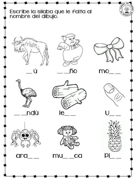 Cuadernillo Para Primer Grado Artofit