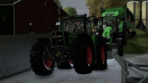 Ls Colorshader By Landwirtyoshi V Farming Simulator