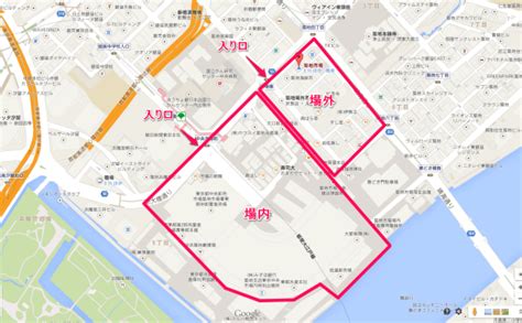 【築地市場の魅力まとめ】築地に観光に行く前に知っておくべきこと！ つまみぐい×blog