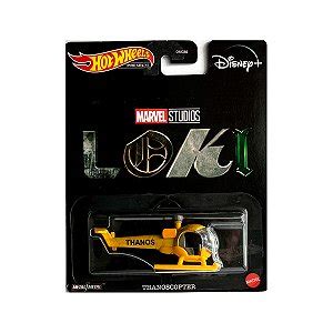 Miniaturas Hot Wheels Premium