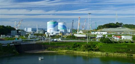 Relancer le nucléaire au Japon pas si simple energynews