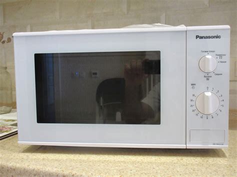 Обзор Микроволновых Печей Panasonic – Telegraph