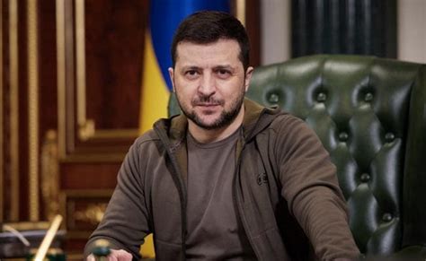 Ukraine President Zelensky S Warning On Russia S Regrouping Tactics