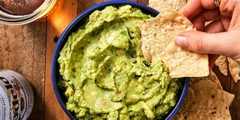 National Guacamole Day in 2024/2025 - When, Where, Why, How is Celebrated?