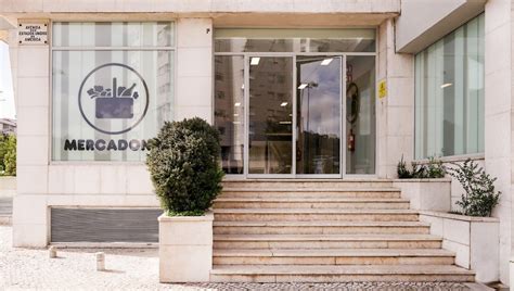 Mercadona Investe Milh Es De Euros E Abre Em Lisboa O Segundo