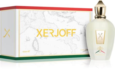 Xerjoff Xj Renaissance Eau De Parfum Unisex Notino It