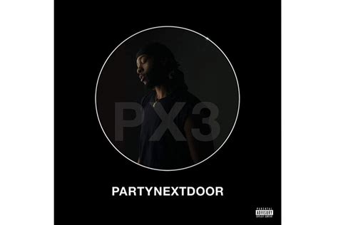 Stream PARTYNEXTDOOR's New Album Featuring Drake