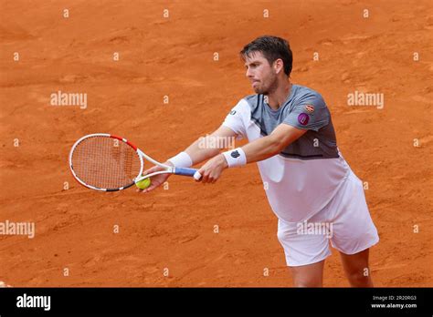 Th May Foro Italico Rome Italy Atp Masters Rome Day