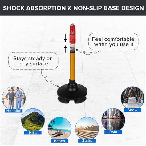 Snapklik.com : Walking Canes For Women For Stability Seniors Balance