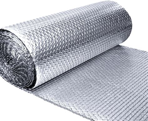 Us Energy Products Mm Reflective Foam Core Insulation Roll Radiant