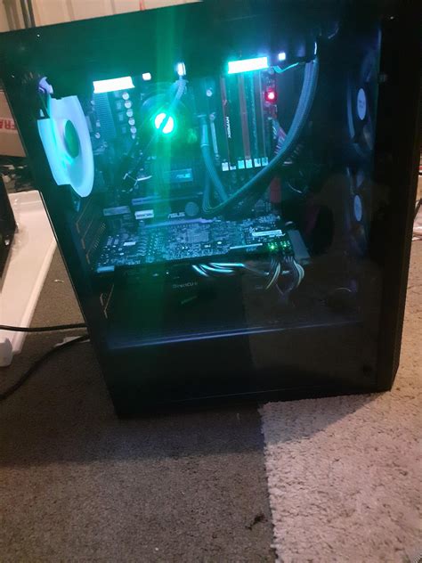 Custom Gaming Builds - Newcastle Upon Tyne - Nextdoor