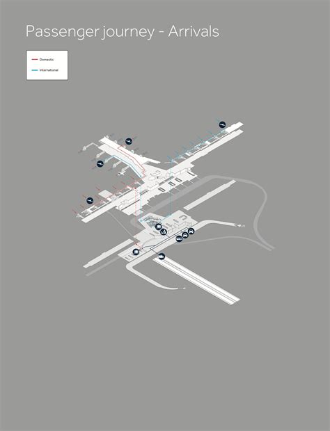 Gallery of Oslo Airport Expansion / Nordic Office of Architecture - 80