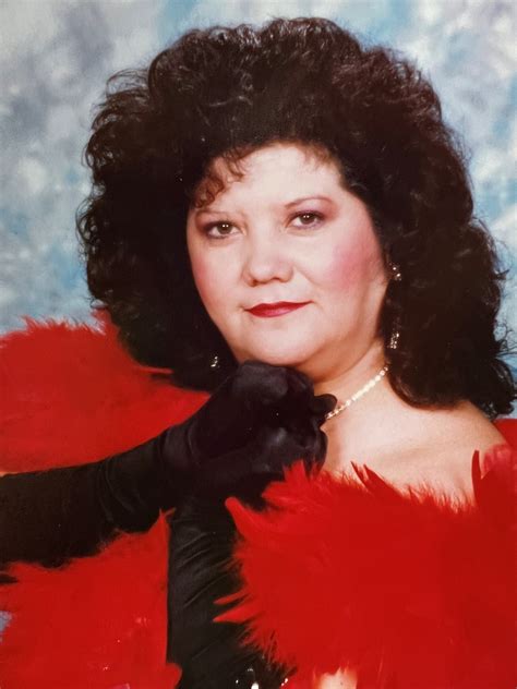 Leticia Terrazas Obituary - El Paso, TX