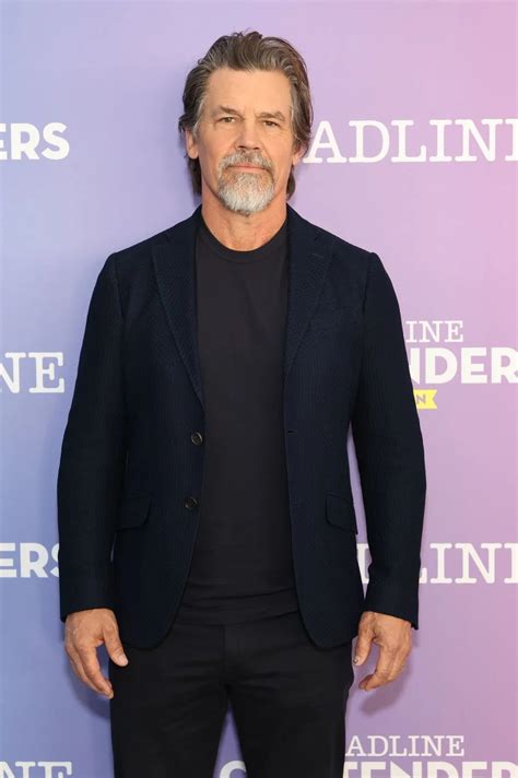 Outer Range S Josh Brolin Teases Different Season With Naked Instagram Photo