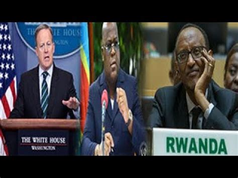 C EST FINI POUR KAGAME COINCÉ PAR FATSHI ETATS UNIS BA BALUKELI YE