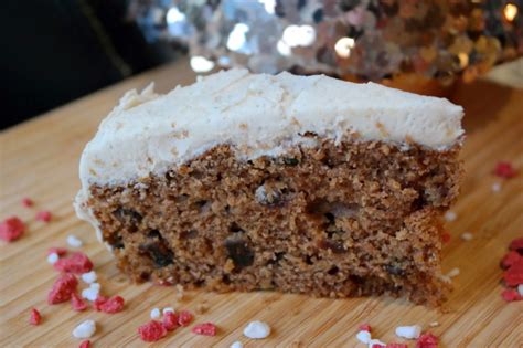 Bakingbars Simple Christmas Cake Recipe Bakingbar