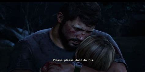 The Last Of Us Joel Quotes. QuotesGram