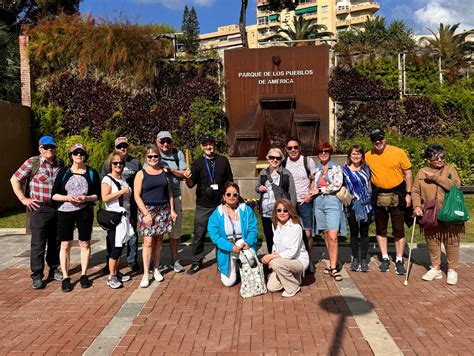 ALTERNATIVES to Rick Steves Spain Tours – Try the Local Way | Andalusia