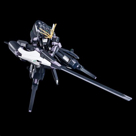 HG 1 144 GUNDAM TR 6 WONDWART PSYCHO BLADE CUSTOM A O Z RE BOOT Ver