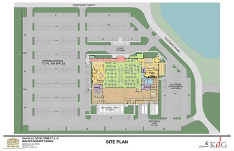 New casino approved for Danville - IPM Newsroom