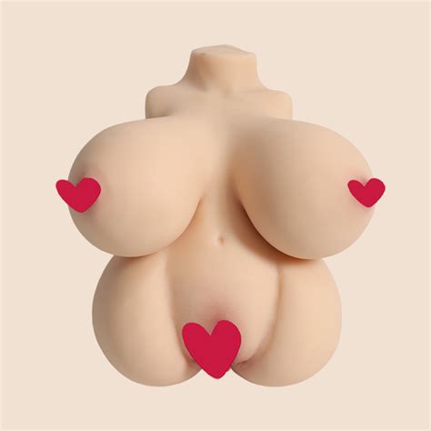 Sex Doll Torso Futadoll