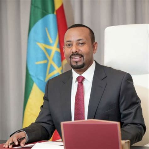 Ethiopian Prime Minister wins Nobel Peace Prize - South Sudan News Agency