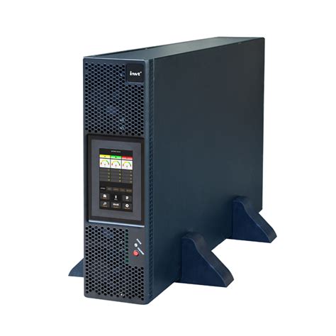 Ups Trifasico 10kva 40kva Dicor