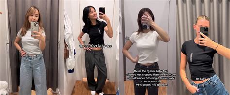 Áo thun trơn hot trở lại dịp hè hàng loạt fashionista nhiệt tình lăng xê
