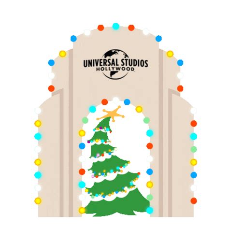 The Grinch Christmas Sticker By Universal Destinations Experiences