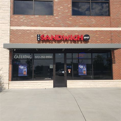 The Sandwich Spot~Land Park - YOU GUYS! The Sacramento A-List polls are