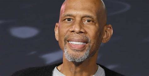 Kareem Abdul Jabbar Biography And Personal Life Facts Sportytell