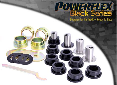 Powerflex Renault Megane I Front Lower Wishbone Bush