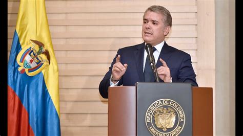 Palabras del Presidente Iván Duque en el VII Premio Excelencia a la