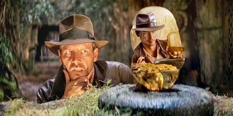 Hasbro Reveals New Indiana Jones Adventure Series Set [EXCLUSIVE]