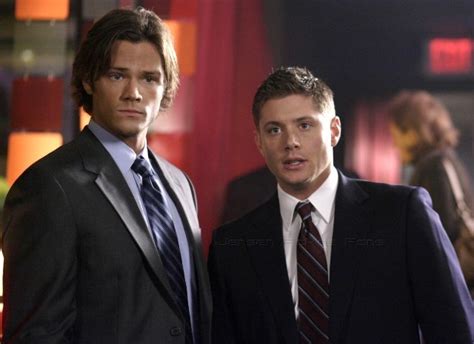 Sam & Dean - Supernatural Photo (3597723) - Fanpop