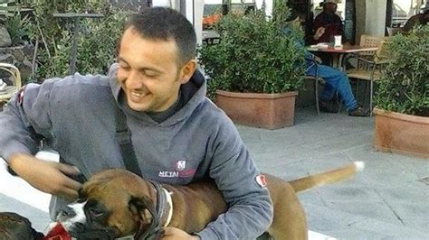 Renzo Operaio Morto A Messina Il Lavoro Con Il Legno Ha Attraversato