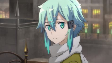 Sword Art Online 2 Sinon Quotes. QuotesGram