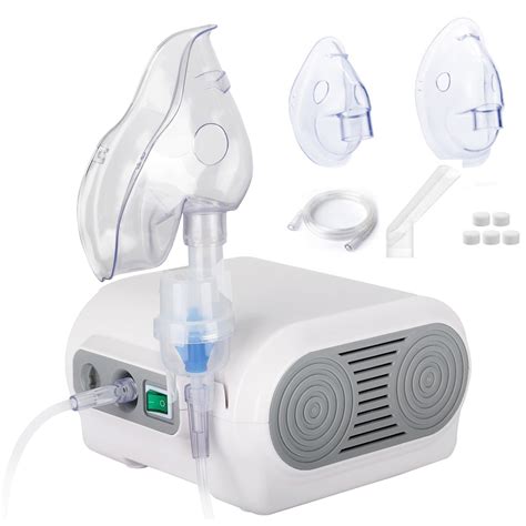 Nebulizer Machine