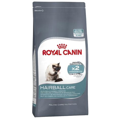 Royal Canin Feline Hairball Care