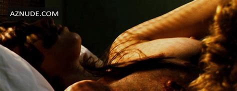 DREAD NUDE SCENES AZNude