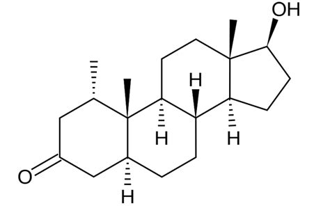 Proviron Mesterolone Drugs Profile