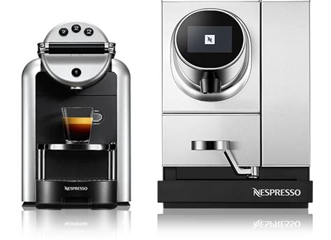 commercial coffee capsule pod espresso machine nespresso pro sg