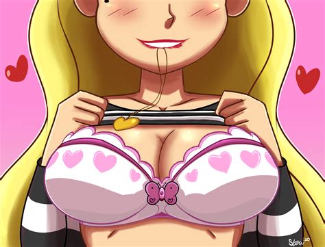 Lait Bra Version By StewsSpicyBlog Hentai Foundry