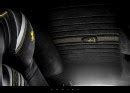 Ferrari Superfast Gains Custom Interior Courtesy Of Carlex Design