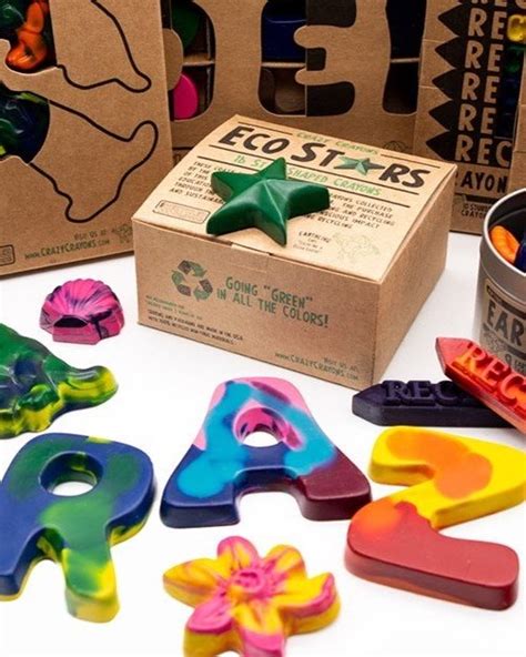 14 Sustainable Brands Selling Craft Supplies For Eco-Friendly, Creative ...