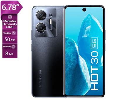 Celular Infinix Hot G Gb Gb Ram Mp